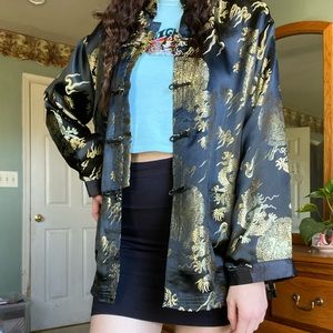 Vintage 60/70s Jacket